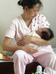-东方幸福国际母婴月子会所(沙湾公园店)