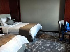 -常州环球恐龙城维景国际大酒店