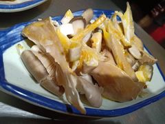 -胡同泥炉烤肉(总店)