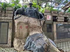 -胡里山炮台