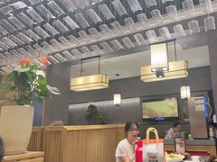 -闫府私房菜·百年鲁菜(恒隆店)