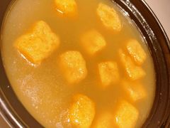 金陵鸭血粉丝汤-民国红公馆·秦淮八艳(夫子庙店)