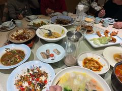 -日出青木·杭帮菜名店
