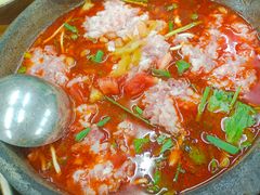 -笔记安顺夺夺粉火锅