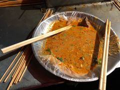 -大姐麻辣烫(莲宝中路店)