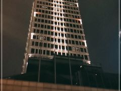 -上海外滩英迪格酒店