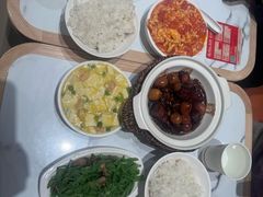 -乡村基·川味现炒大王(熙悦天街店)