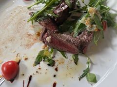 智利和牛切片牛排-Solo(衡山路店)