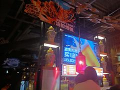-鸣记脆皮烤鱼·海鲜烤鱼(亿合城店)