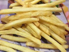 -麦当劳(北京路广百广场店)