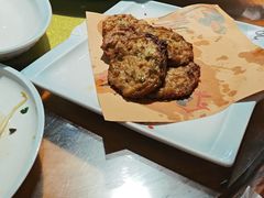 -大家发海鲜城夜排档(华山中路店)