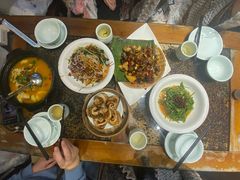 -尽善百年古院餐厅(王家老宅店)