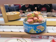 -龍歌自助小火锅(崂山丽达店)