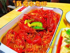 -聚汇三少·龙虾·中餐厅(莫邪路新天地店)