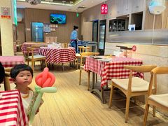 -西贝(武汉群星城店)