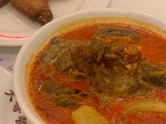 -大哥餐厅(西城花园店)