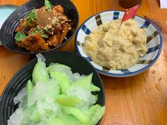 -炒豆合作社(东四总店)