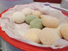 -龍歌自助小火锅(秦淮水游城店)