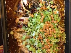 -川椒媚双椒烤鱼(鑫江东方城购物中心店)