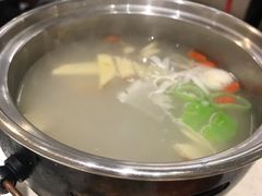-江南食代自助餐厅(宝龙城市广场店)