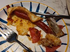 -必胜客(新辰里酒仙桥店)