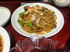 -窄巷子陕菜馆·地道陕西菜(粉巷店)