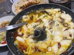 -外婆味道·云南菜大当家(关上店)
