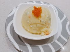 -新一番三文鱼寿司(大东海店)