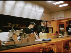 -Ramen满吉·豚骨拉面(丽园路店)