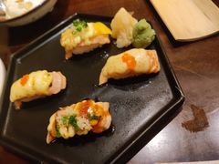 -鸟鹏烧鸟居酒屋(仁恒梦中心店)