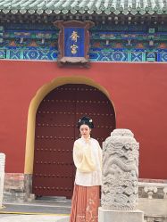 -美云庭古装·格格服汉服·京城旅拍(北京店)