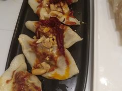 -东方饺子王(新奥购物中心店)