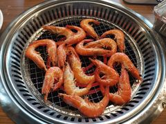 -美洲岛烤肉自助餐厅