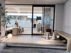 -喜茶(中山利和新地店)