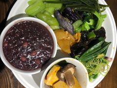 -素清香(解放路店)