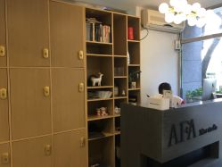 -AFA Hair studio·女士发型设计