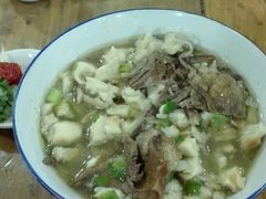 android_upload_pic-老刘家泡馍·陕西老字号(钟楼广济街店)