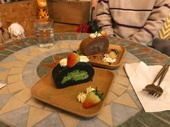 -拾壹cafe·工作室
