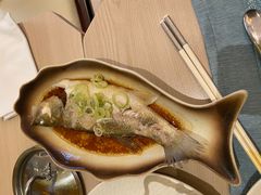 -怡咖啡·自助餐·西安香格里拉