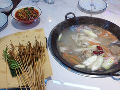 -饶福记·南昌烧烤大排档(九龙湖土著店)