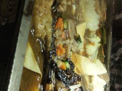 -探鱼·鲜青椒爽麻烤鱼(三水广场店)
