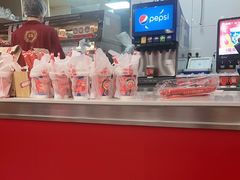 -塔斯汀中国汉堡(嘉禾望岗地铁站店)