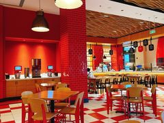 -城市大道红炉披萨烘焙坊