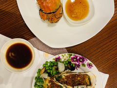 -浙江西子宾馆·瑶园咖啡厅