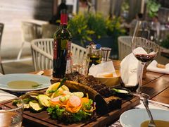 -OGGI TRATTORIA PIZZERIA(深业上城店)
