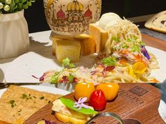 -俄士厨房(五棵松华熙LIVE店)