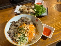 -越南牛肉河粉餐厅(书院巷店)