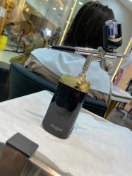 -Kraemer Paris  苏豪路易士·嘉玛发廊