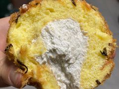 日式乳酪鲜芋卷-皇后西斯汀饼店(文化路店)