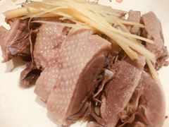-乡亲鹅肉城(昆山店)